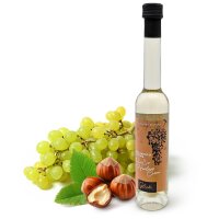 Wei&szlig;er Haselnuss Crema