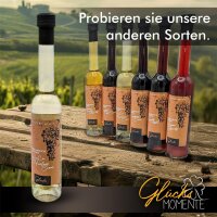 Wei&szlig;er Haselnuss Crema