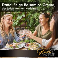 Dattel Feige Crema