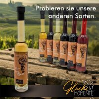 Passionsfrucht Aperitif